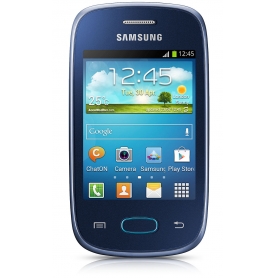 Samsung Pocket Neo S5310 Image Gallery