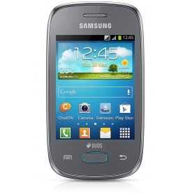 Samsung GALAXY Pocket Neo Duos S5312 Image Gallery