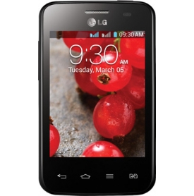 LG Optimus L3 II Dual E435 Image Gallery