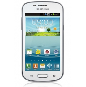 Samsung Galaxy Trend II Duos S7572 Image Gallery