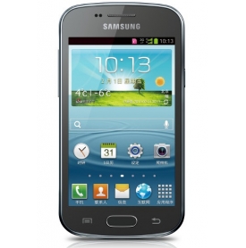 Samsung Galaxy Trend II S7570 Image Gallery