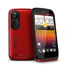 HTC Desire Q Image Gallery