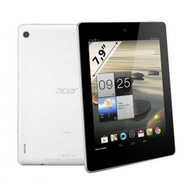 Acer Iconia Tab A1-810 Image Gallery