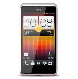 HTC Desire L Image Gallery