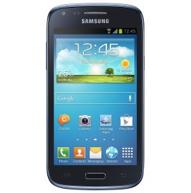 Samsung Galaxy Core I8260 Image Gallery