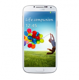 Samsung I9502 Galaxy S4 Duos Image Gallery