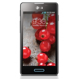 LG Optimus L5 II E450 Image Gallery