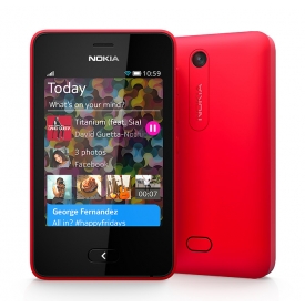Nokia Asha 501 Image Gallery