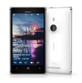Nokia Lumia 925 Image Gallery