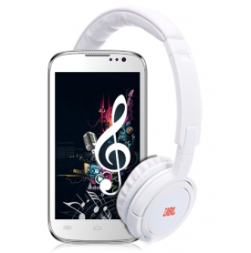 Micromax A88 Canvas Music Image Gallery