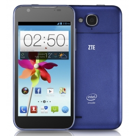 ZTE Grand X2 In Image Gallery
