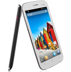 Micromax A110Q Canvas 2 Plus Image Gallery