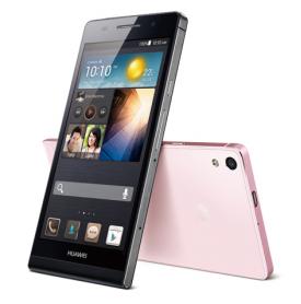 Huawei Ascend P6 Image Gallery