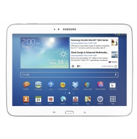 Samsung Galaxy Tab 3 10.1 P5210 Image Gallery