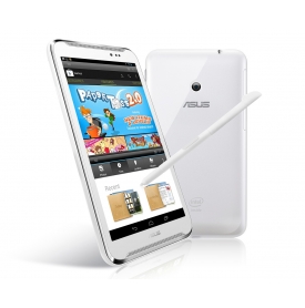 Asus Fonepad Note FHD 6 Image Gallery