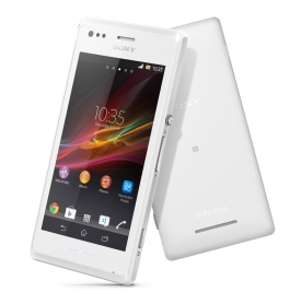 Sony Xperia M Image Gallery