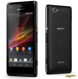 Sony Xperia M Dual Image Gallery