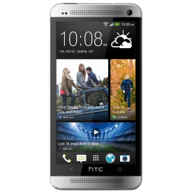 HTC One Dual Sim Image Gallery