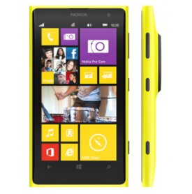 Nokia Lumia 1020 Image Gallery