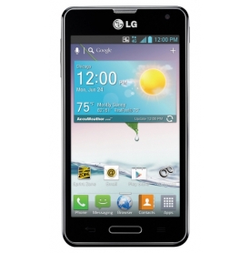 LG Optimus F3 LS720 Image Gallery