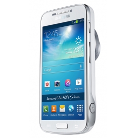 Samsung Galaxy S4 Zoom Image Gallery