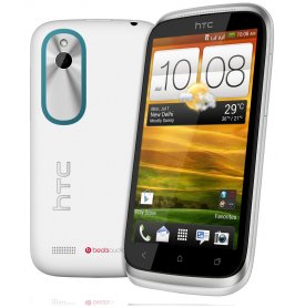 HTC Desire XDS Image Gallery