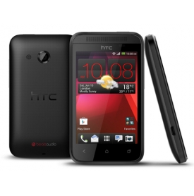 HTC Desire 200 Image Gallery