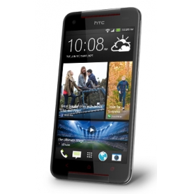HTC Butterfly S Image Gallery
