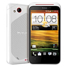 HTC Desire XC Image Gallery