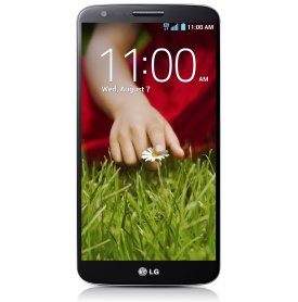 LG G2 Image Gallery