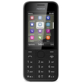 Nokia 207 Image Gallery