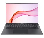 lg gram 16z90p-g.aj55a2 laptop (11th gen core i5/ 8gb/ 512gb ssd/ win10 home)