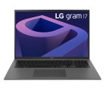 lg gram 17z90q-g.ah78a2 laptop (12th gen core i7/ 16gb/ 1tb ssd/ win11)