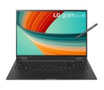 lg gram 2in1 16t90r-g.ch78a2 (core i7 13th gen/16 gb/512 gb ssd/windows 11)