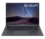 lg ultrapc 16 16u70r-g.ah56a2 (amd hexa core ryzen 5/16 gb/512 gb ssd/windows 11)