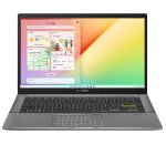 asus vivobook s14 s433ea-am701ts laptop (core i7 11th gen/8 gb/512 gb ssd/windows 10)