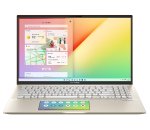 asus vivobook s15 s532eq-bq701ts laptop (core i7 11th gen/8 gb/512 gb ssd/windows 10/2 gb)