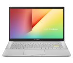 asus vivobook s14 m433ua-eb583ts laptop (amd hexa core ryzen 5/8 gb/1 tb ssd/windows 10)