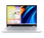 asus vivobook s14 flip tn3402yab-lz522ws (amd hexa core ryzen 5/8 gb/512 gb ssd/windows 11)