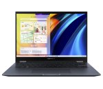 asus vivobook s14 flip tn3402yab-lz541ws laptop (amd hexa core ryzen 5/16 gb/512 gb ssd/windows 11)