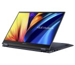 asus vivobook s14 flip tn3402qa-lz751ws laptop (amd octa core ryzen 7/16 gb/1 tb ssd/windows 11)
