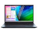 asus vivobook pro 15 oled m3500qc-l1461ws laptop (amd hexa core ryzen 5/16 gb/512 gb ssd/windows 11/4 gb)