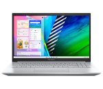 asus vivobook pro 15 oled m3500qc-l1712ws laptop (amd octa core ryzen 7/16 gb/1 tb ssd/windows 11/4 gb)