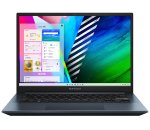 asus vivobook pro 14 oled m3401qc-km045ws laptop (amd octa core ryzen 7/16 gb/512 gb ssd/windows 11/4 gb)