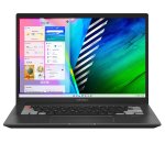 asus vivobook pro 14x oled m7400qe-km046ts (amd octa core ryzen 9/8 gb/1 tb ssd/windows 10/4 gb)