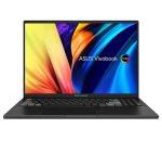 asus vivobook pro 16x oled n7601zm-mq931ws laptop (core i9 12th gen/32 gb/1 tb ssd/windows 11/6 gb)