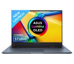 asus vivobook pro 16 oled k6602vu-lz542ws (core i5 13th gen/16 gb/512 gb ssd/windows 11/6 gb)