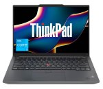 lenovo thinkpad e14 gen5 (21jks0lt00) laptop (core i3 13th gen/8 gb/512 gb ssd/dos)