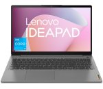 lenovo ideapad slim 3 15iau7 (82rk00xdin) (core i3 12th gen/8 gb/256 gb ssd/windows 11)
