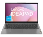 lenovo ideapad slim 3 15iau7 (82rk011din) laptop (core i3 12th gen/8 gb/256 gb ssd/windows 11)